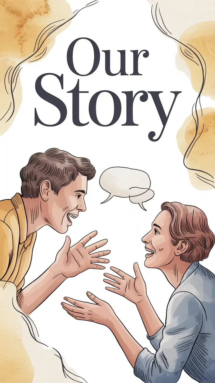 our story